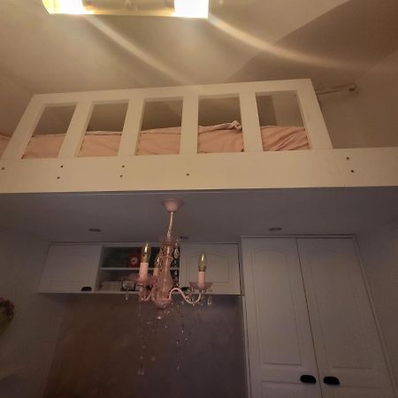 Vintage Apartment In The City Centre Old Town ليوبليانا المظهر الخارجي الصورة