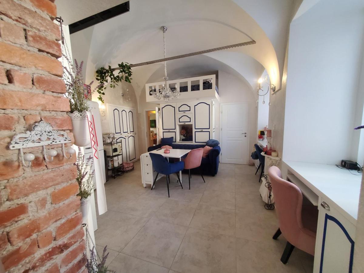 Vintage Apartment In The City Centre Old Town ليوبليانا المظهر الخارجي الصورة