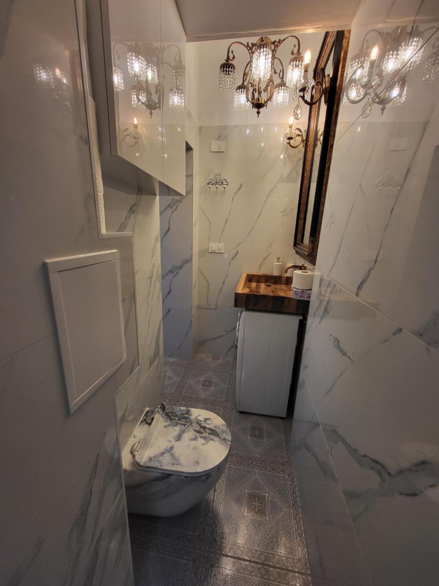 Vintage Apartment In The City Centre Old Town ليوبليانا المظهر الخارجي الصورة