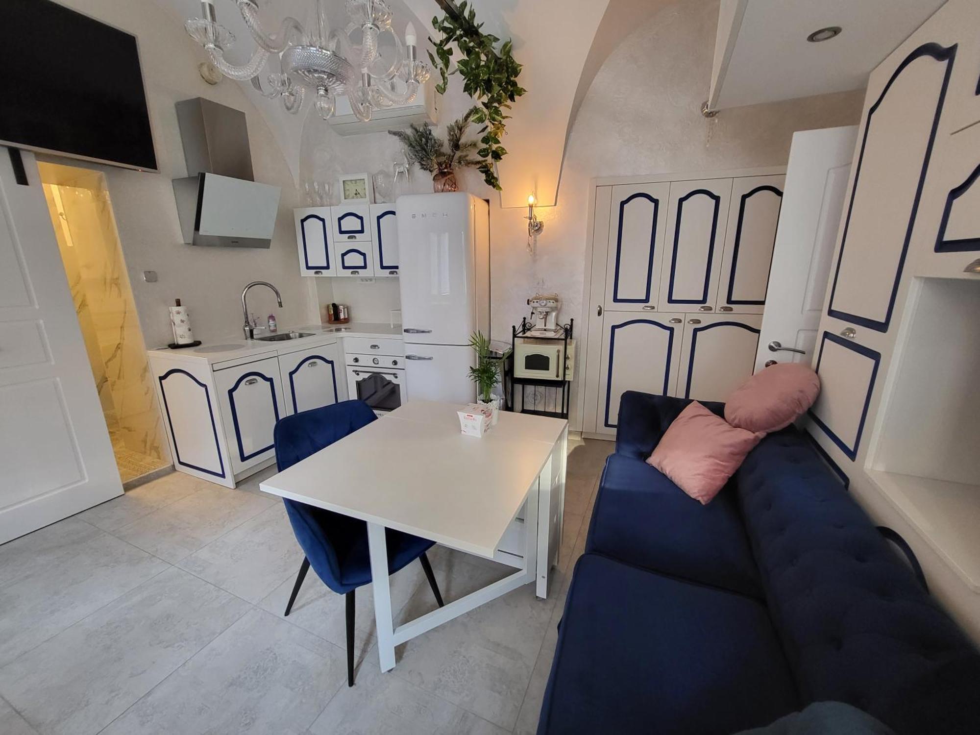 Vintage Apartment In The City Centre Old Town ليوبليانا المظهر الخارجي الصورة