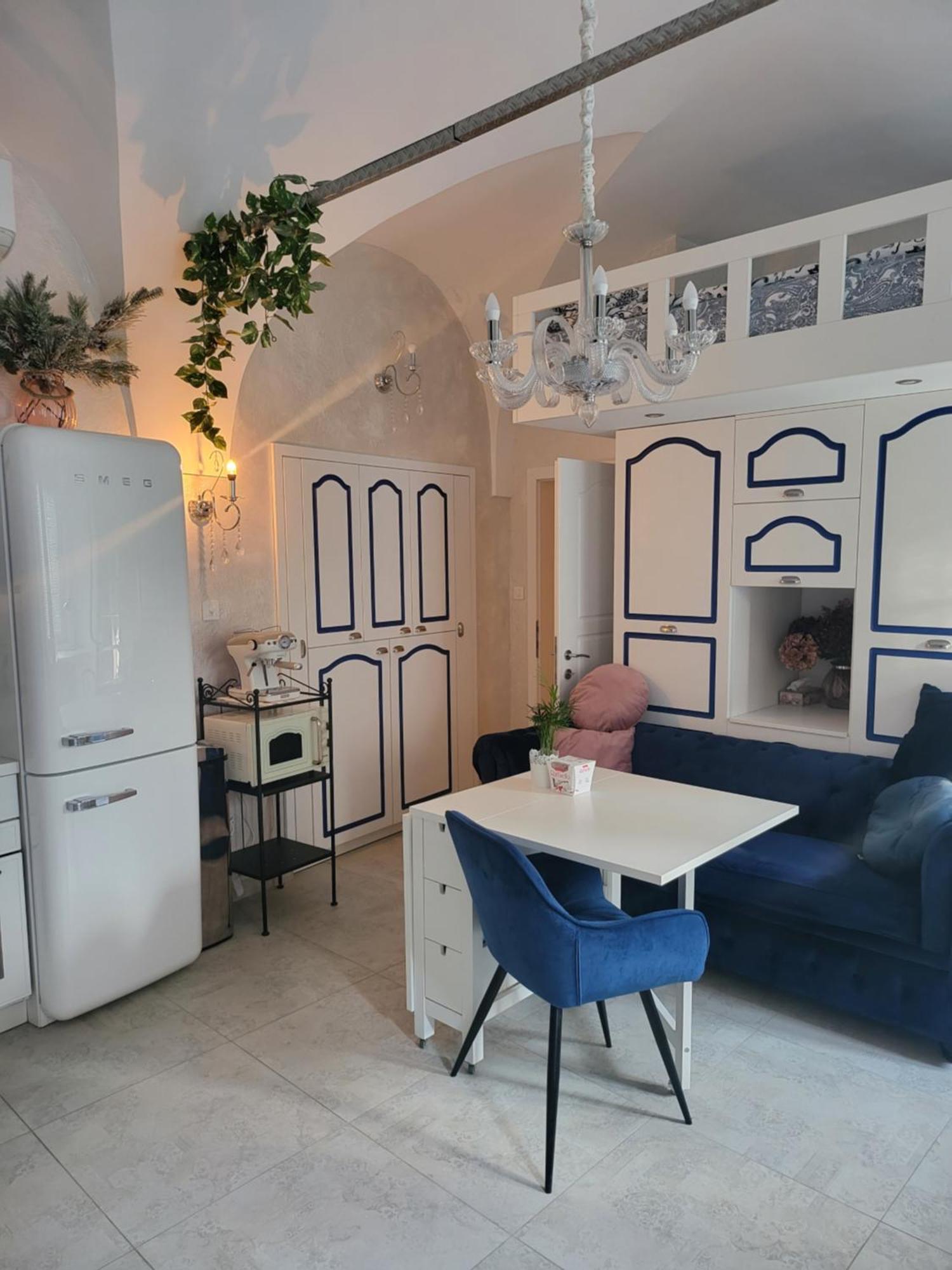 Vintage Apartment In The City Centre Old Town ليوبليانا المظهر الخارجي الصورة
